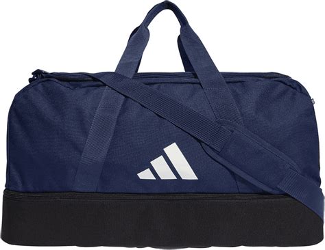 adidas sporttasche rot mit bodenfach|adidas Sporttasche M mit Bodenfach Tiro 23 Teambag.